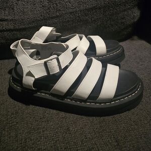 Sincerely Jules | Daring Sandals 9.5